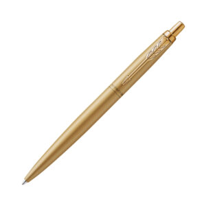 Parker Jotter XL系列 Mono Gold 純黃金色原子筆 (PN-JOTXL-MGLD-GT-BP)