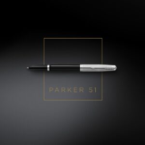 Parker 51系列