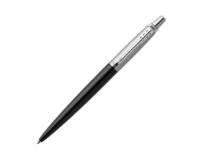 Parker Jotter系列 Bond Street Black 黑色 原子筆 (PN-JOT17-BLK-CT-BP)