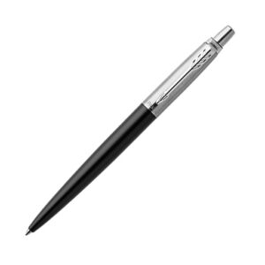 Parker Jotter系列 Bond Street Black 黑色 原子筆 (PN-JOT17-BLK-CT-BP)