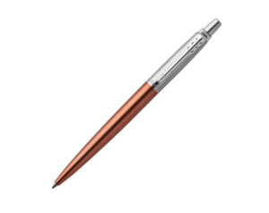 Parker Jotter系列 Chelsea Orange 橙色 原子筆 (PN-JOT17-ORG-CT-BP)
