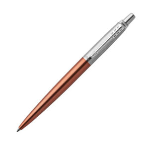 Parker Jotter系列 Chelsea Orange 橙色 原子筆 (PN-JOT17-ORG-CT-BP)