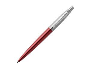 Parker Jotter系列 Kensington Red 肯辛頓紅 原子筆 (PN-JOT17-RED-CT-BP)