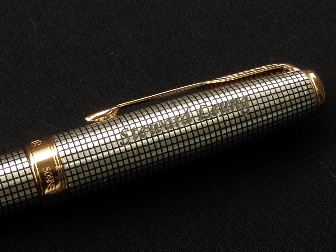 laser_engraving_parker_sonnet_cisel_gt_f