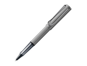 LAMY AL-star系列 – 石墨灰 走珠筆 (LMY-AL-DGRY-RB)