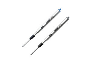 LAMY M16 原子筆筆芯 – 黑色 (LMY-RF-BP-M16-BLK) 藍色 (LMY-RF-BP-M16-BLU)