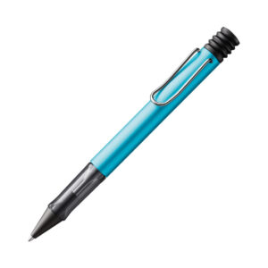 LAMY AL-star系列2017年特別版原子筆-太平洋藍Pacific Blue (LMY-AL-2017BLU-CT-BP)
