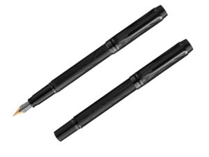 Waterman Man 140 一百四十周年紀念限量版18K金筆咀墨水筆(WTM-MAN-140) - Image 3