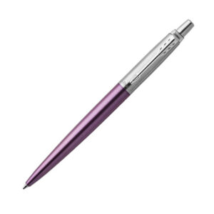 Parker Jotter系列 Victoria Violet 淺紫色 原子筆 (PN-JOT17-VIO-CT-BP) (停產款式)