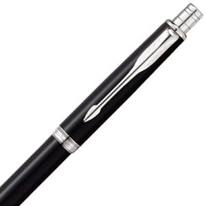 Parker Sonnet 亮黑銀夾多用途筆(PN-SON-3IN1-BLK) - Image 2