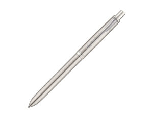 Parker Sonnet 不銹鋼銀夾多用途筆(PN-SON-3IN1-SS)