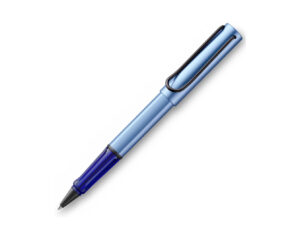 LAMY AL-star系列2024年特別版走珠筆 – 冰極藍(LMY-AL-2024BLUE-RB)