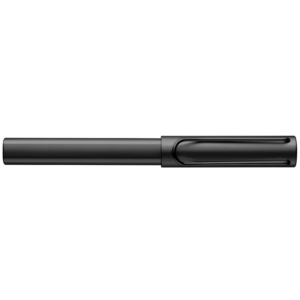LAMY AL-star系列 – 全黑 走珠筆 (LMY-AL-BLK-RB) - Image 2