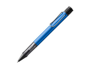 LAMY AL-star系列原子筆-海洋藍 (LMY-AL-BLU-BP)