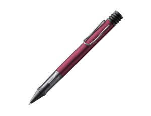 LAMY AL-star系列原子筆-深紫 (LMY-AL-PUR-BP)
