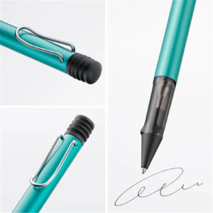 LAMY AL-star系列原子筆-碧璽綠 (LMY-AL-TGRN-BP) - Image 2