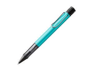 LAMY AL-star系列原子筆-碧璽綠 (LMY-AL-TGRN-BP)
