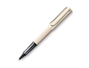 LAMY AL-star系列Lx特別版走珠筆-香檳金Palladium (LMY-AL-LX-PLLD-RB)