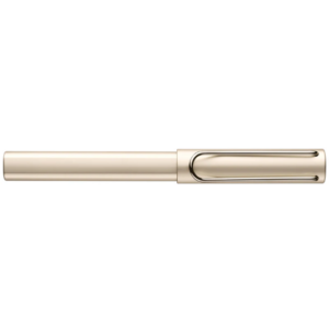 LAMY AL-star系列Lx特別版走珠筆-香檳金Palladium (LMY-AL-LX-PLLD-RB) - Image 4