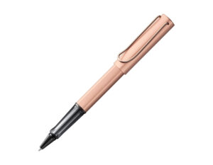 LAMY AL-star系列Lx特別版走珠筆-玫瑰金Rose Gold (LMY-AL-LX-RGLD-RB)