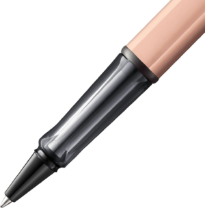 LAMY AL-star系列Lx特別版走珠筆-玫瑰金Rose Gold (LMY-AL-LX-RGLD-RB) - Image 3