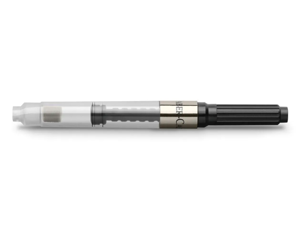 加購Faber Castell 墨水筆吸墨器