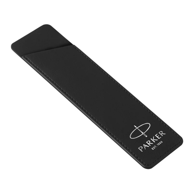 Parker 135周年紀念仿皮筆套