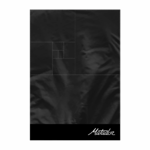 Matador POCKET BLANKET – 隨身地墊 (黑色) (MTD-POCKET-BLANKET-BLK) - Image 2