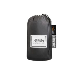 Matador FREERAIN24 – 超輕可摺式防水背包 (黑色) (MTD-FREERAIN24-BLK) - Image 3