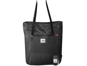 Matador Daylite – 防水超輕可摺式肩袋 (黑色) (MTD-TOTE18-BLK)