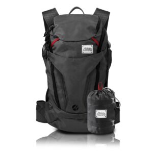 Matador BEAST28 – 可摺式防水專業背囊 (黑色) (MTD-BEAST28-BLK)