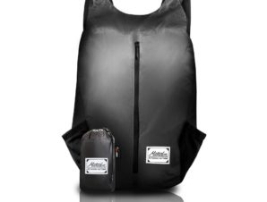 Matador FREERAIN24 – 超輕可摺式防水背包 (黑色) (MTD-FREERAIN24-BLK)