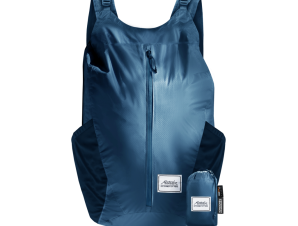 Matador FREERAIN24 – 超輕可摺式防水背包 (藍色) (MTD-FREERAIN24-BLU)