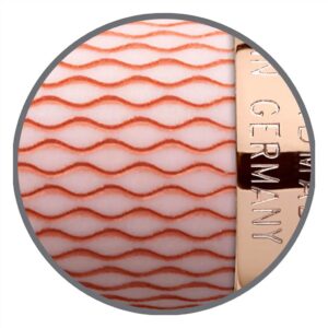 德國Graf von Faber-Castell Guilloche系列玫瑰金扭索紋原子筆 (GFAB-GUI-ROSE-BP) - Image 3