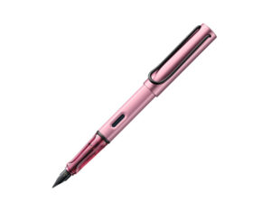 LAMY Al-star 系列2024年特別版墨水筆 – 秋日紅 (LMY-AL-AUP-F)