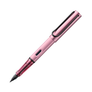 LAMY Al-star 系列2024年特別版墨水筆 – 秋日紅 (LMY-AL-AUP-F)