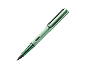 LAMY Al-star 系列2024年特別版墨水筆 – 秋日綠 (LMY-AL-SAG-F)