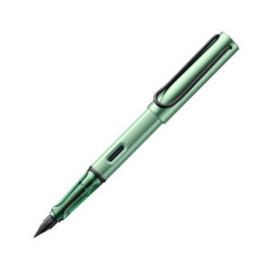 LAMY Al-star 系列2024年特別版墨水筆 – 秋日綠 (LMY-AL-SAG-F)