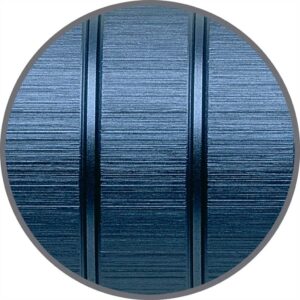 德國Faber-Castell Essential系列鋁杆藍色墨水筆 (FAB-ESS-BLU-FP) - Image 6