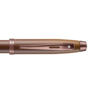 Sheaffer犀飛利100系列COFFEE特別版原子筆 (SHF-100-COF-BP) - Image 3