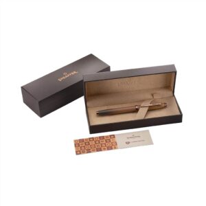 Sheaffer犀飛利100系列COFFEE特別版墨水筆 (SHF-100-COF-FP) - Image 4
