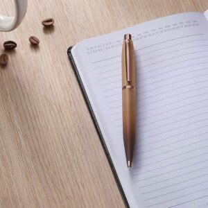 Sheaffer犀飛利VFM系列COFFEE特別版原子筆 (SHF-VFM-COF-BP) - Image 3