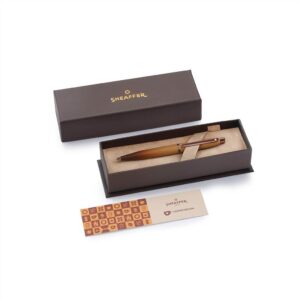 Sheaffer犀飛利VFM系列COFFEE特別版原子筆 (SHF-VFM-COF-BP) - Image 4