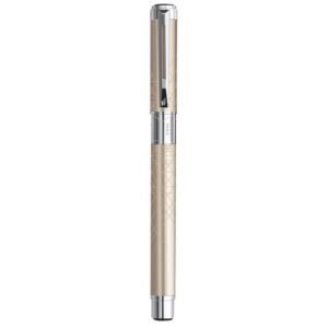 WATERMAN Perspective系列-香檳金銀夾走珠筆 (WTM-PEP-CHP-GT-RB) - Image 2