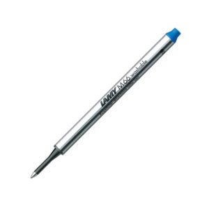 LAMY M66 走珠筆筆芯 – 藍色 (LMY-RF-RB-M66-BLU)