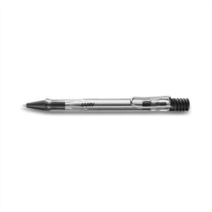 LAMY Vista系列 – 透明 原子筆 (LMY-VS-TRS-BP) - Image 2