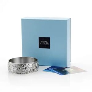 Royal Selangor 幸運錢財碗 - Image 4