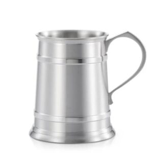 Royal Selangor 禮盒裝直邊啤酒杯