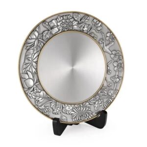 Royal Selangor 四季花卉紀念碟 - Image 4