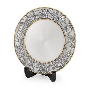 Royal Selangor 四季花卉紀念碟 - Image 2